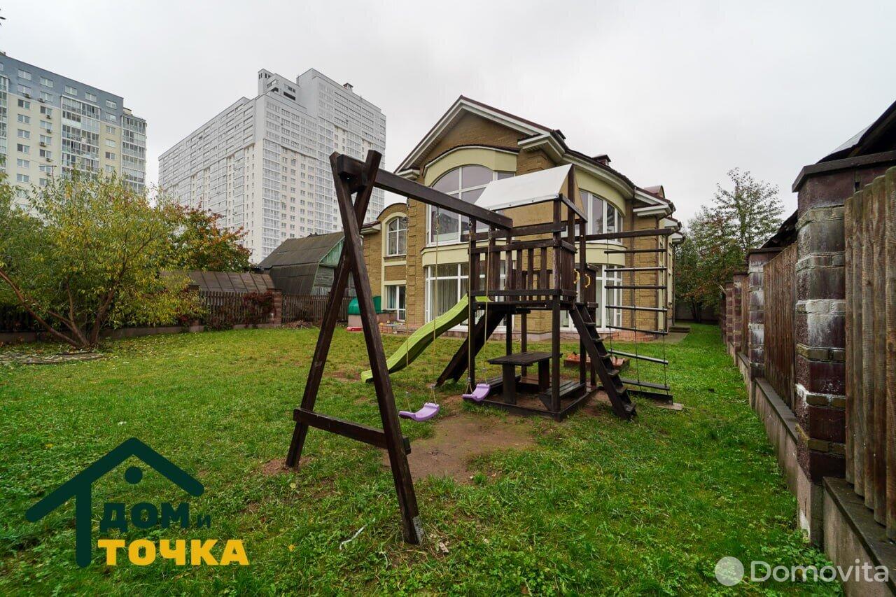 Продажа 2-этажного дома в Минске, Минская область ул. Амурская, д. 5, 195000USD, код 628597 - фото 3
