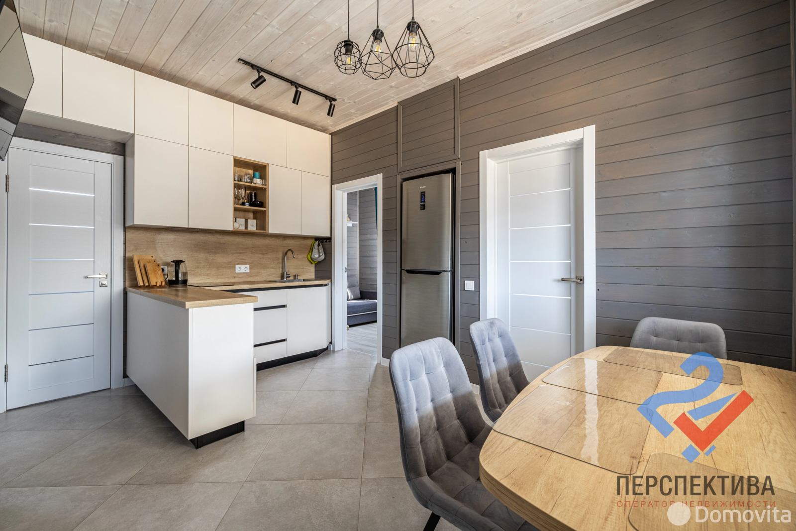 Продажа 1-этажной дачи в Жукове Борке Минская область, 122000USD, код 184967 - фото 13