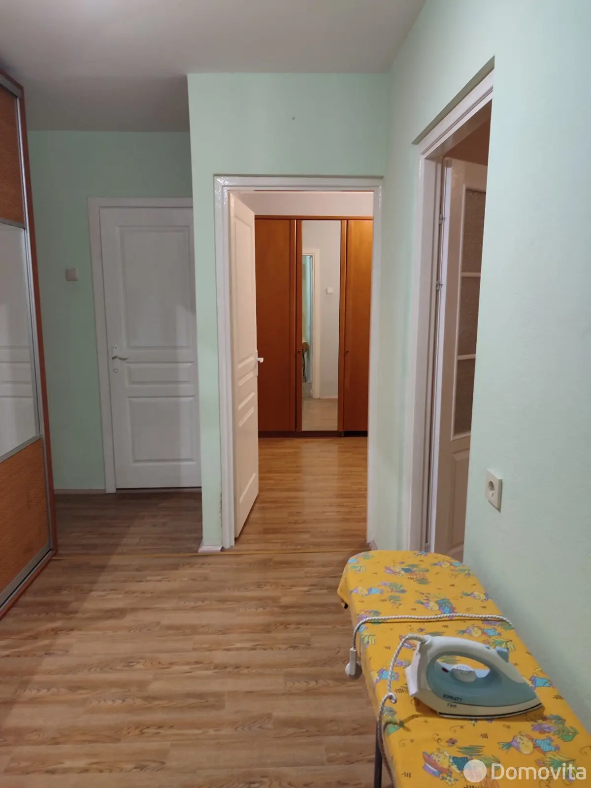 Снять 2-комнатную квартиру в Минске, ул. Киреева, д. 23, 296USD, код 148125 - фото 23