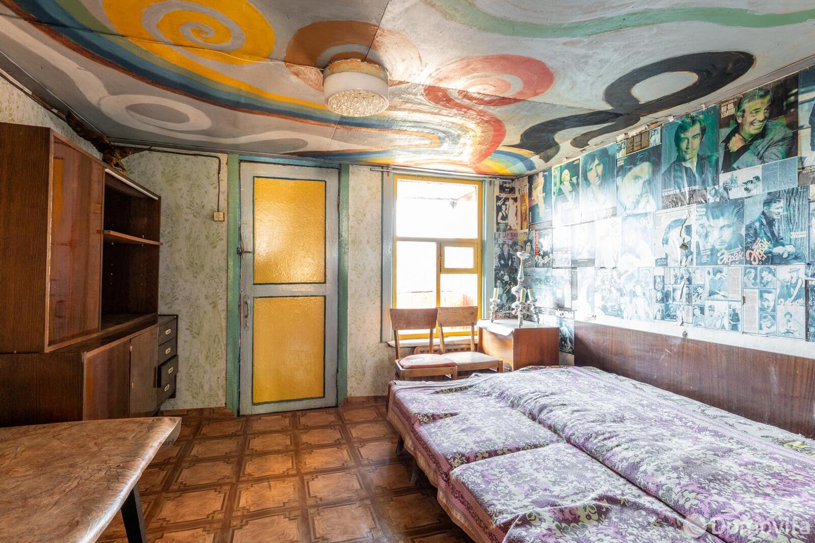 Продажа 2-этажной дачи в Вишневка-2005 Минская область, 21000USD, код 179976 - фото 27