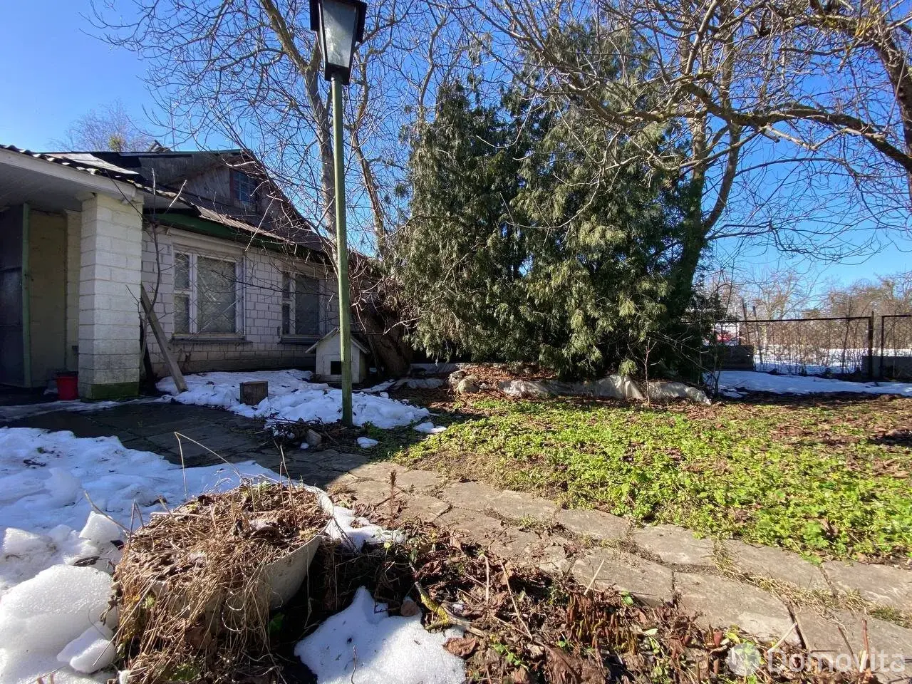 дом, Бобовичи, ул. Крестьянская, д. 78 