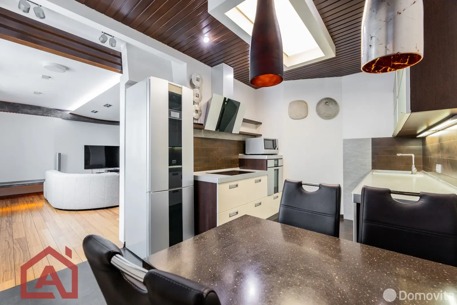 квартира, Минск, ул. Захарова, д. 67/1 