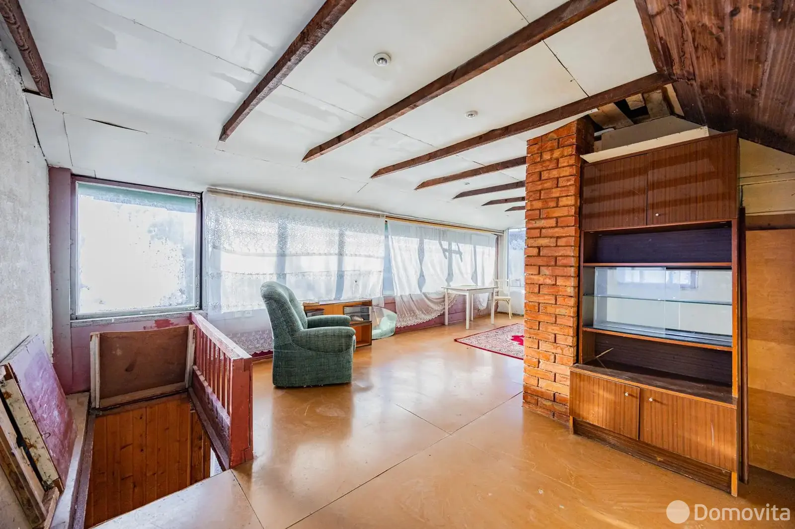 Купить 2-этажную дачу в Энергетик-1 Витебская область, 24900USD, код 184893 - фото 14