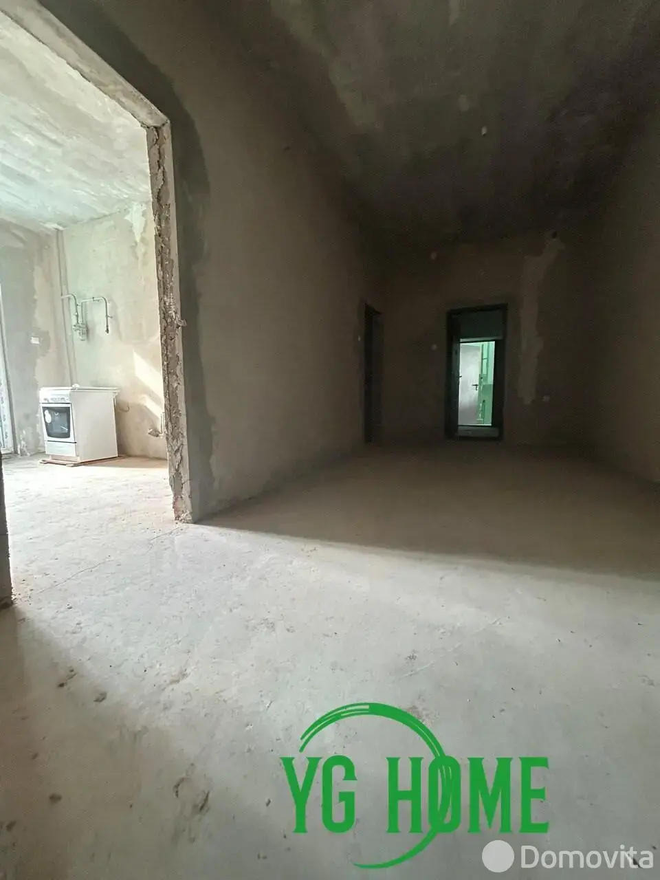 Продажа 3-комнатной квартиры в Свислочи, ул. Партизанская, д. 29/б, 56700 USD, код: 1130530 - фото 4