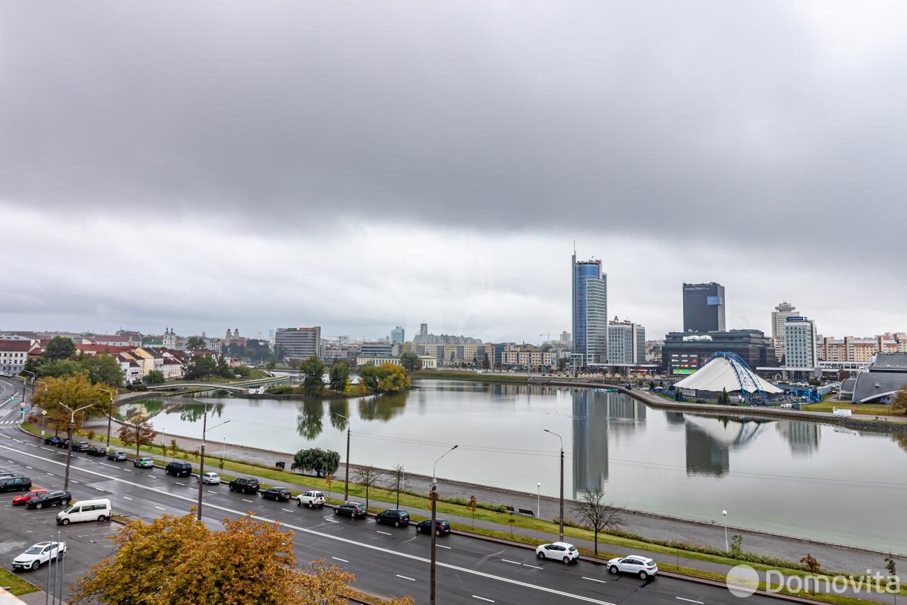 квартира, Минск, ул. Сторожовская, д. 8 на ст. метро Немига