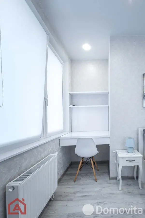 Снять 2-комнатную квартиру в Минске, ул. Кирилла Туровского, д. 4, 680USD, код 150673 - фото 15