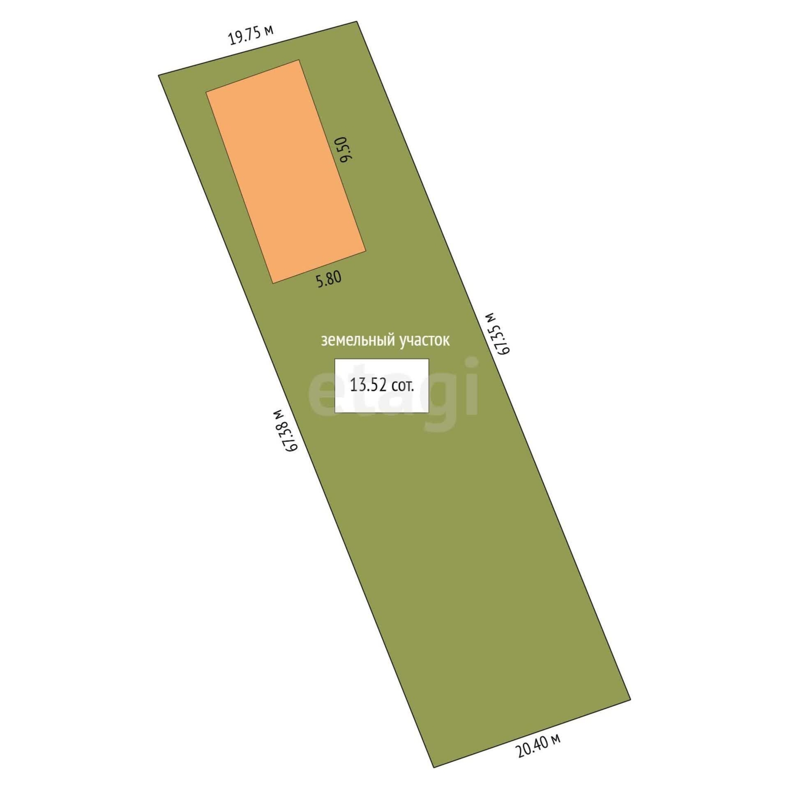 дача, Верасок-2008, 