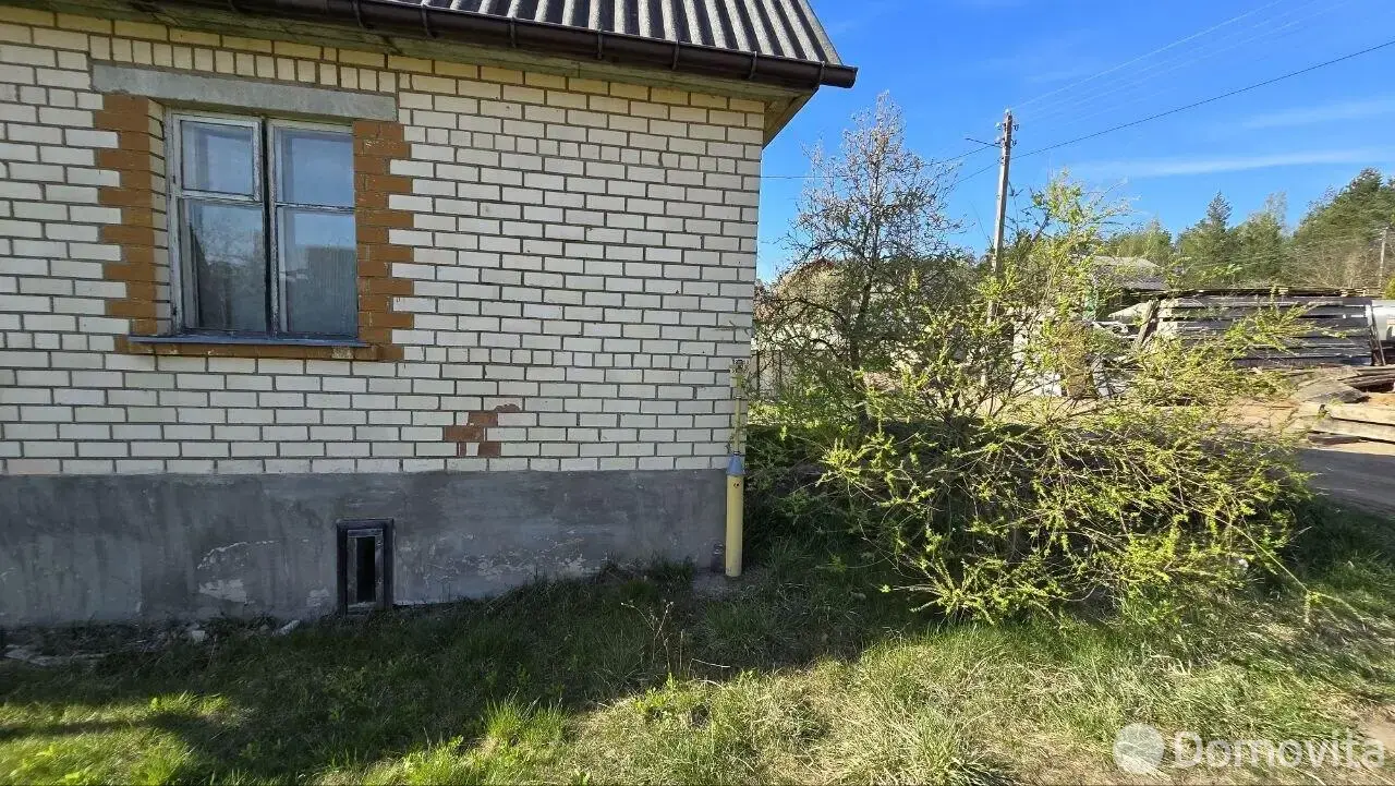 Купить 3-этажную дачу в Колос-Сад Минская область, 71000BYN, код 186007 - фото 49