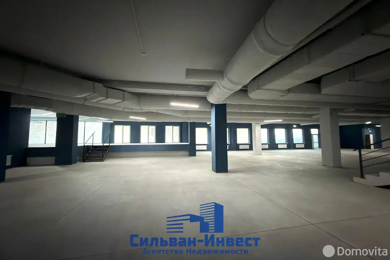 Купить помещение под сферу услуг в Минске, ул. Мясникова, д. 27 - фото 17