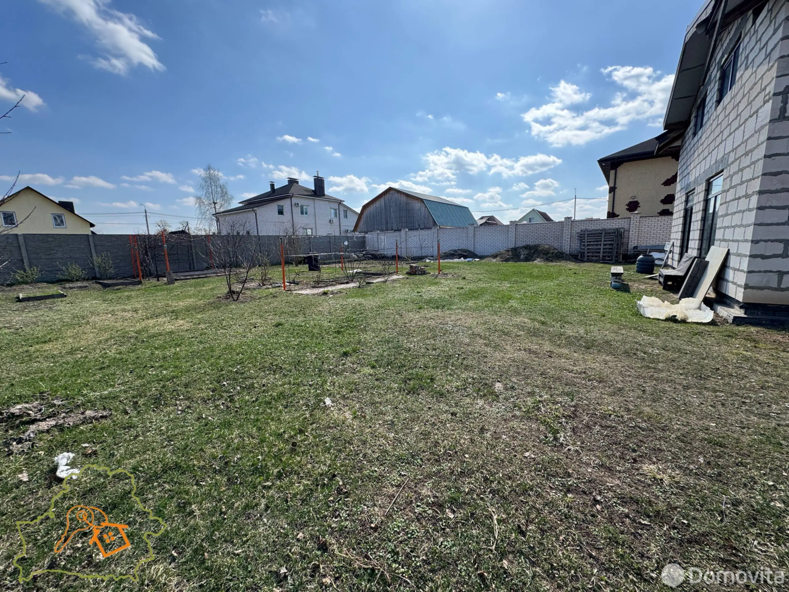 Цена продажи дома, Бобруйск, ул. Попова, д. 72