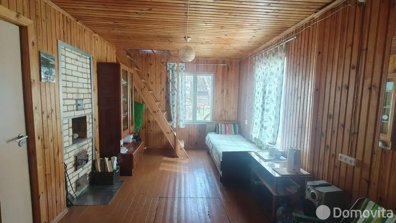 дача, Верас МСХ и П, д. 49, стоимость продажи 90 243 р.