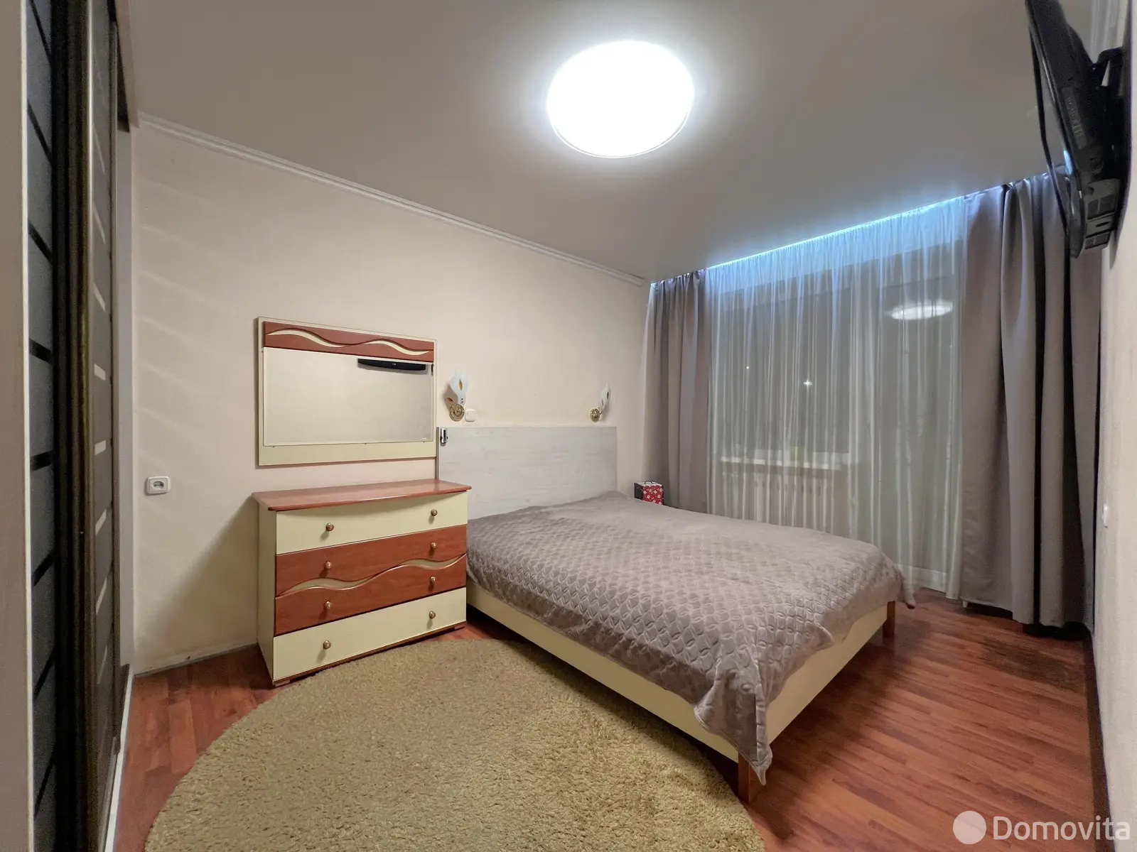 купить комнату, Минск, ул. Кабушкина, д. 88