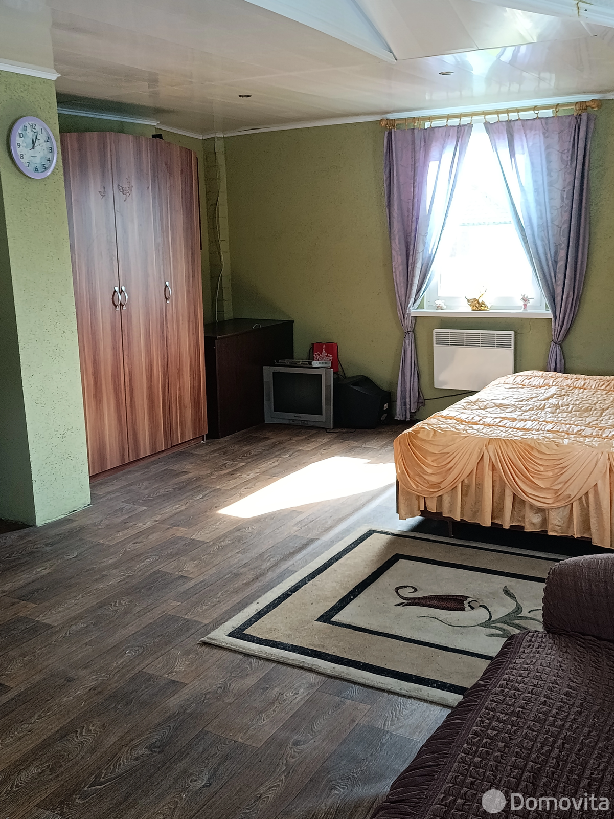 Продажа 2-этажной дачи в Кристалл-сад Минская область, 58000USD, код 185118 - фото 12