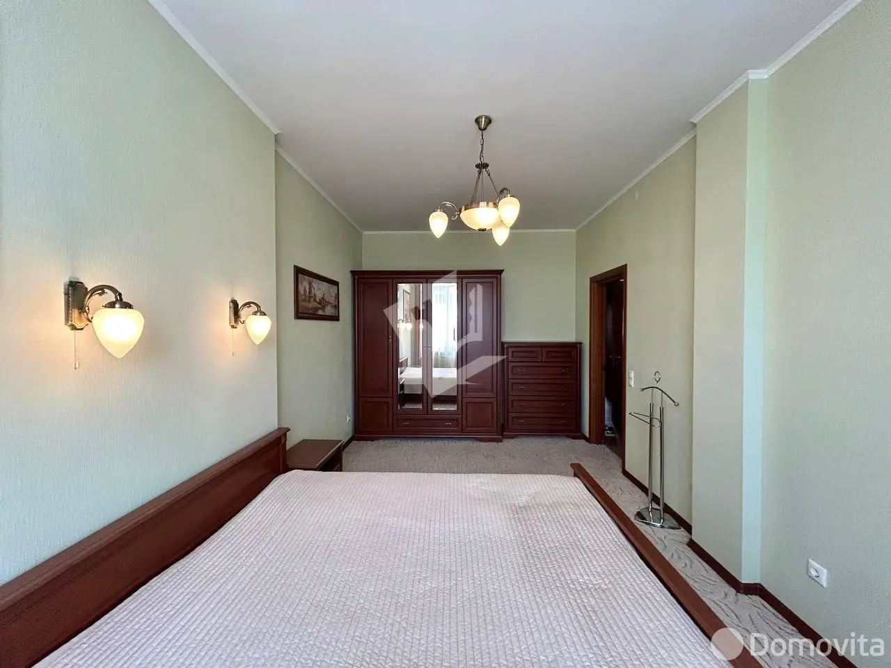 квартира, Минск, ул. Пионерская, д. 5, стоимость аренды 2 235 р./мес.