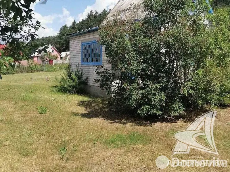 участок, Леснянка,