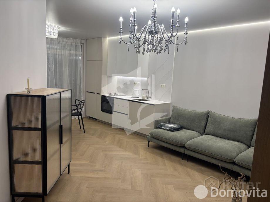 Снять 3-комнатную квартиру в Минске, ул. Тимирязева, д. 28, 1200USD, код 143509 - фото 1