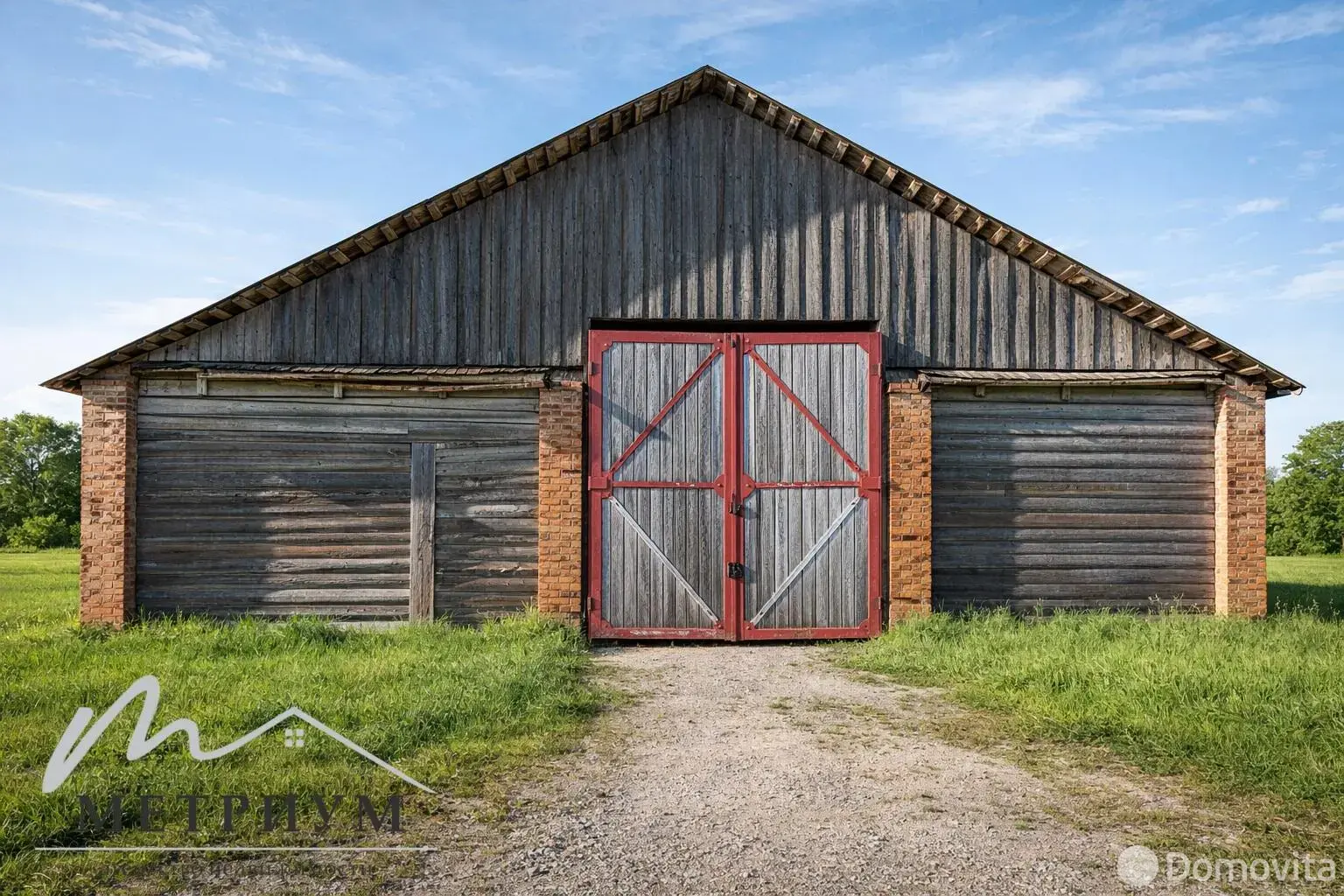 Цена продажи склада, Кулики, ул. Зеленая