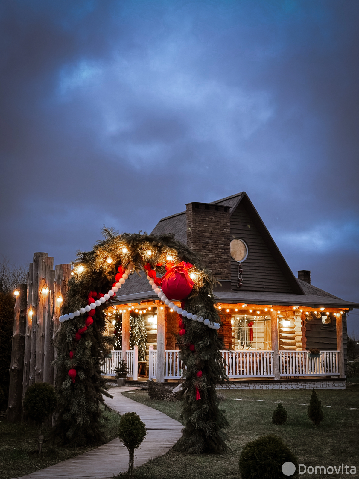 Стоимость продажи коттеджа, Шиково, 