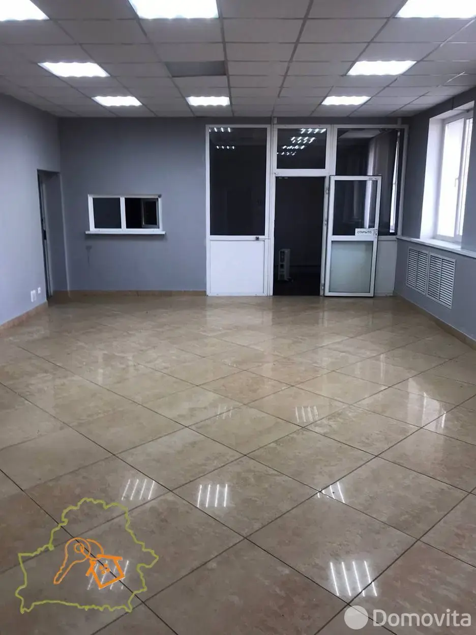 офис, Бобруйск, ул. Карла Маркса, д. 47, стоимость продажи 651 000 р.