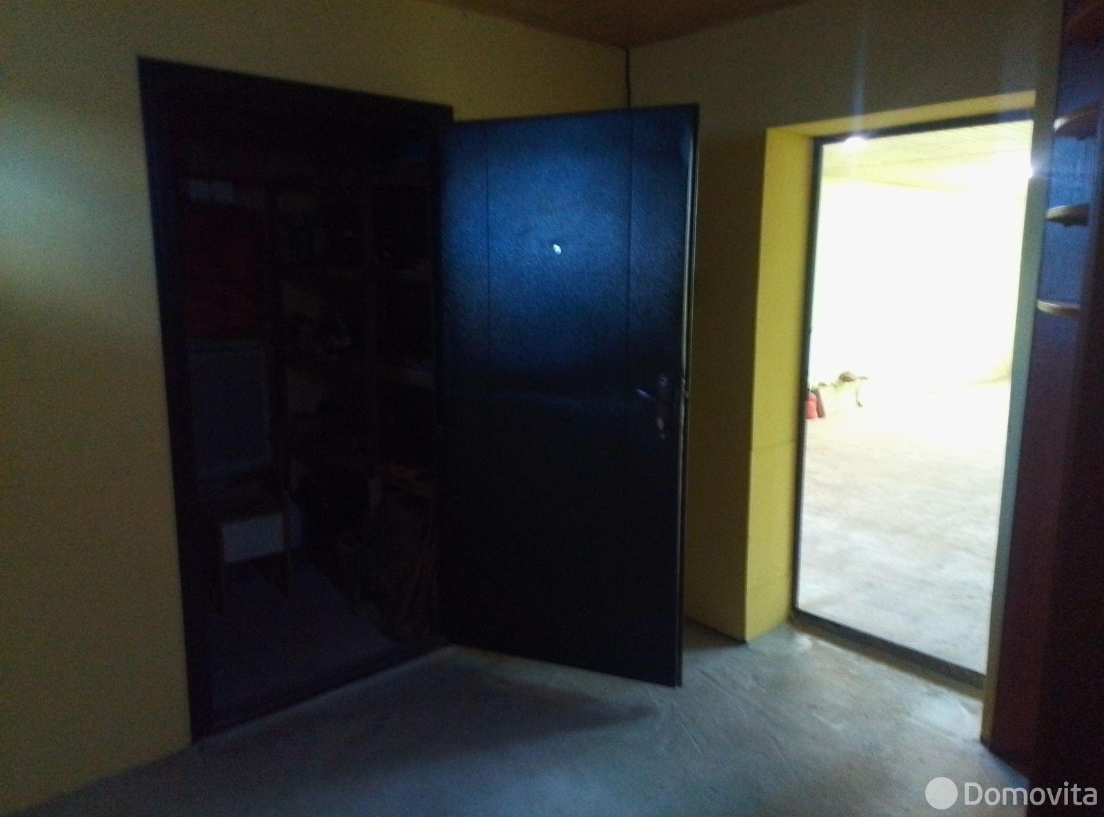 Цена аренды гаража, Минск, пер. Загородный 4-й, д. 33