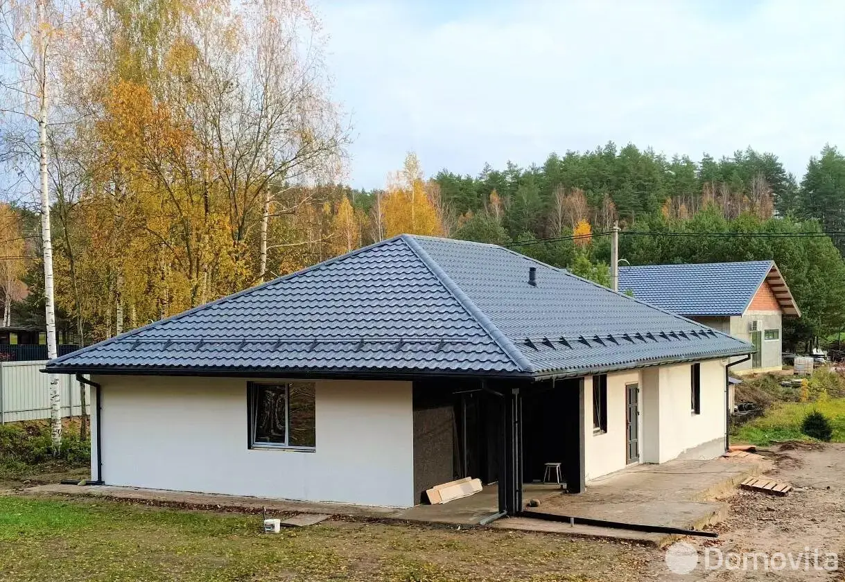 Цена продажи дома, Малое Залужье, ул. Лесная, д. 45