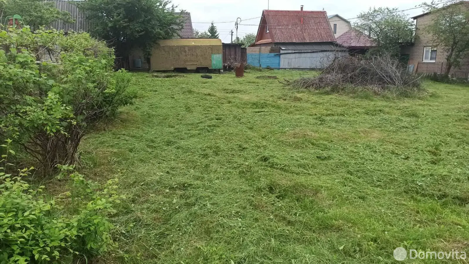 Купить земельный участок, 6.14 соток, Надежда-96, Минская область, 27572BYN, код 572103 - фото 2