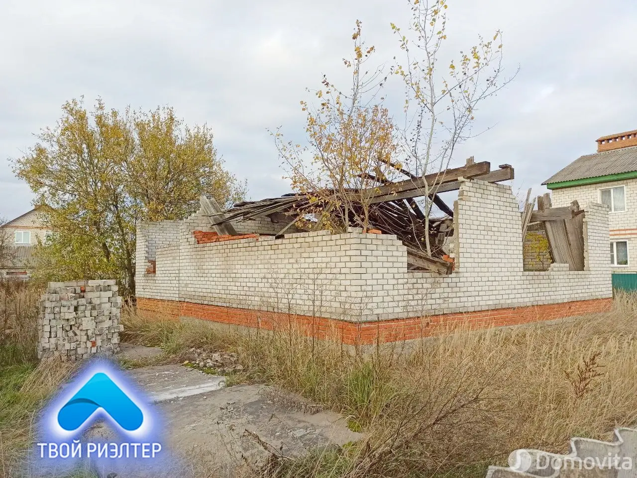 дом, Речица, ул. Героев Бреста