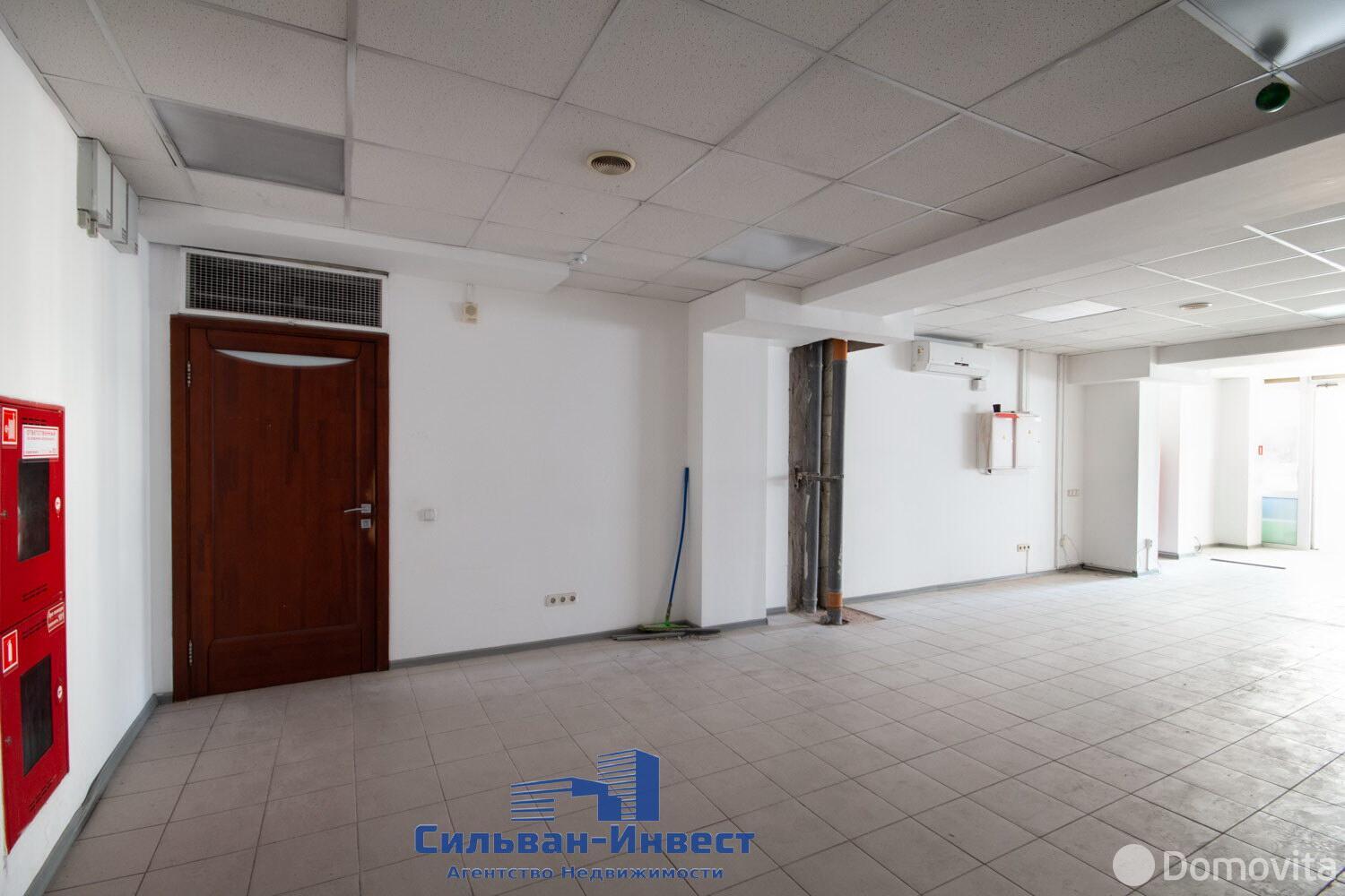 Аренда торговой точки на ул. Максима Богдановича, д. 124 в Минске, 3067EUR, код 965938 - фото 11