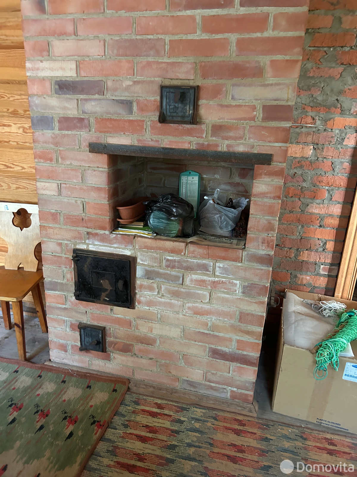 дача, Копань, от собственника