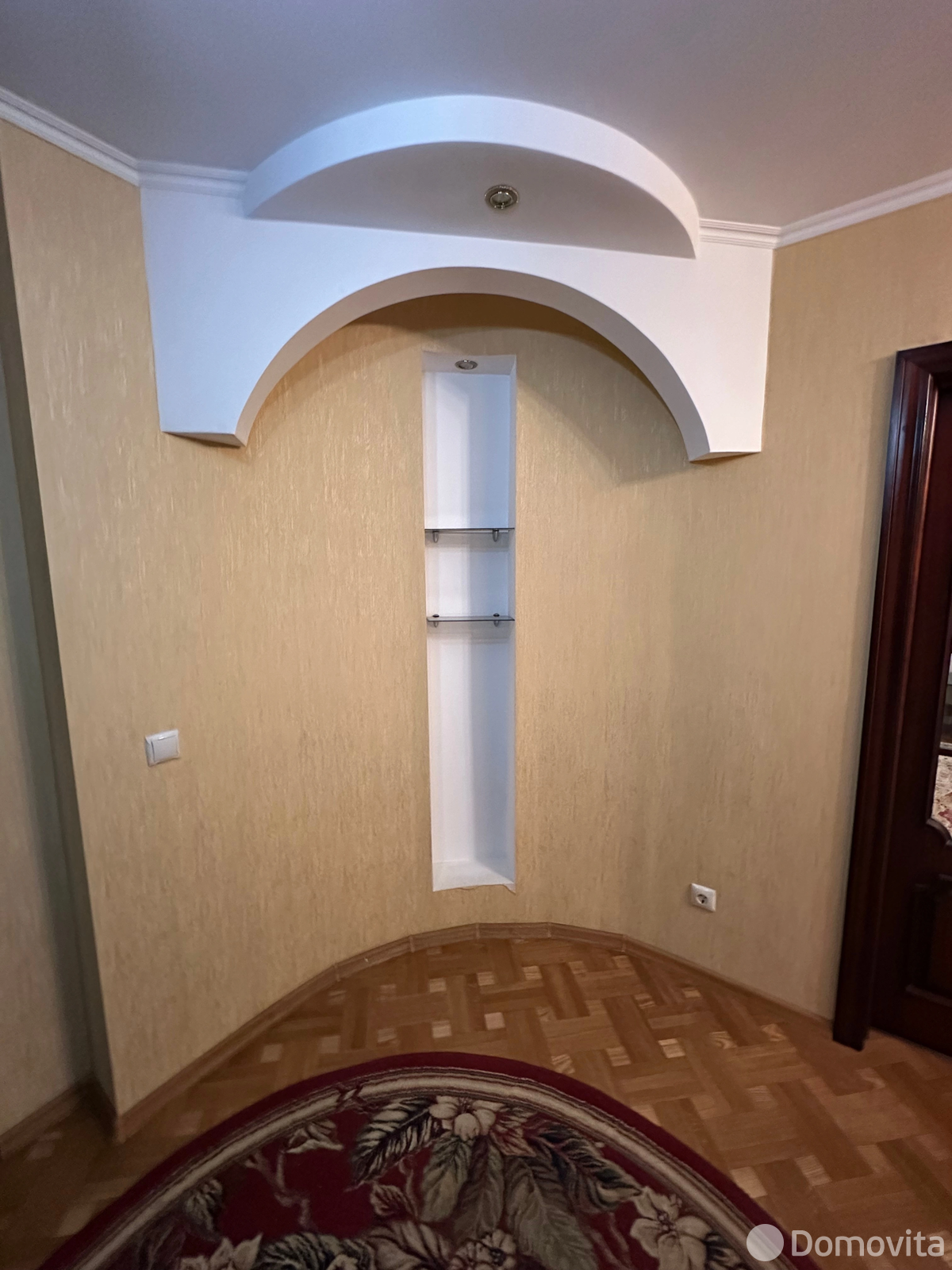 квартира, Минск, ул. Притыцкого, д. 91 в Фрунзенском районе