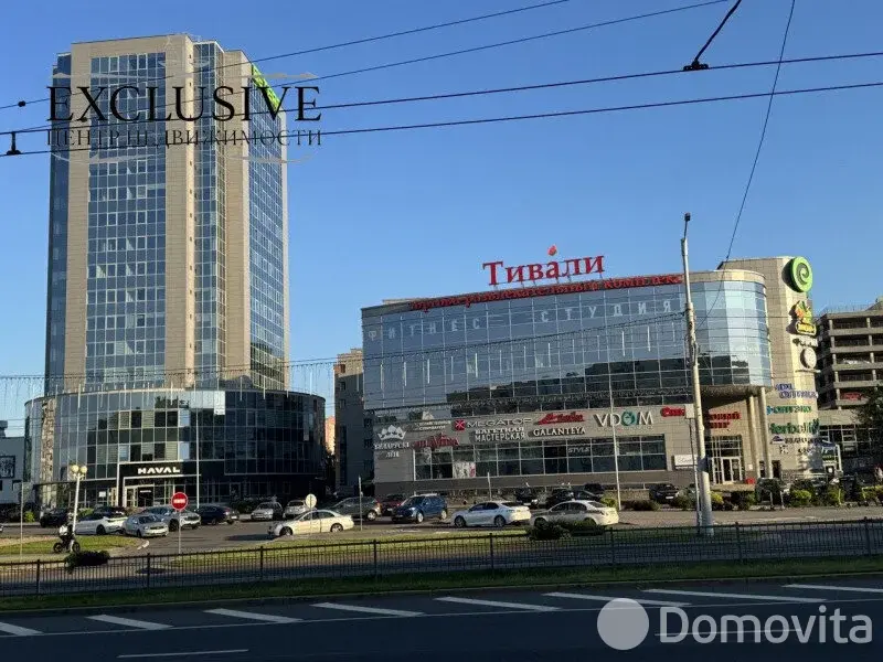 Продажа торговой точки на ул. Притыцкого, д. 29 в Минске, 63900USD, код 997973 - фото 1
