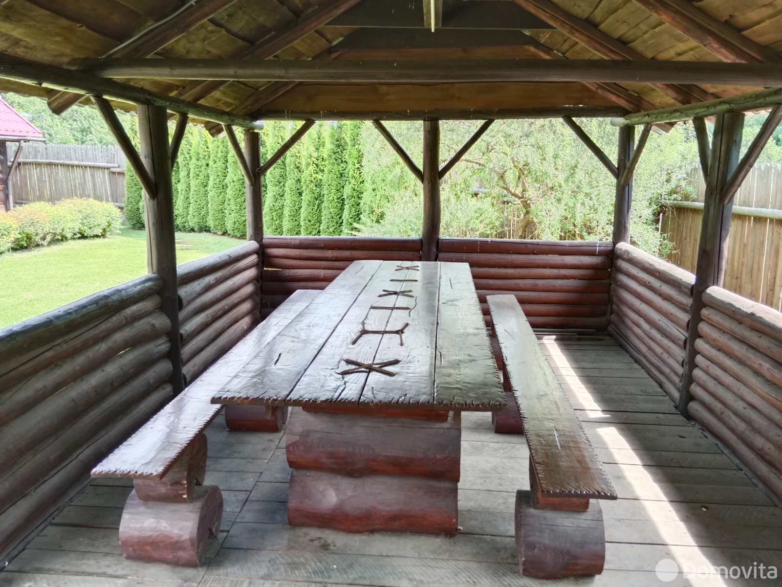  Коттедж Василек на сутки в Юрковичах ул. Лесническая, 200BYN, код 1440 - фото 41