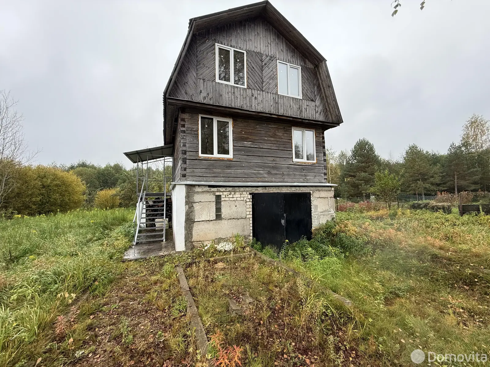 Стоимость продажи коттеджа, Юзефово, ул. Рассветная, д. 91/Б