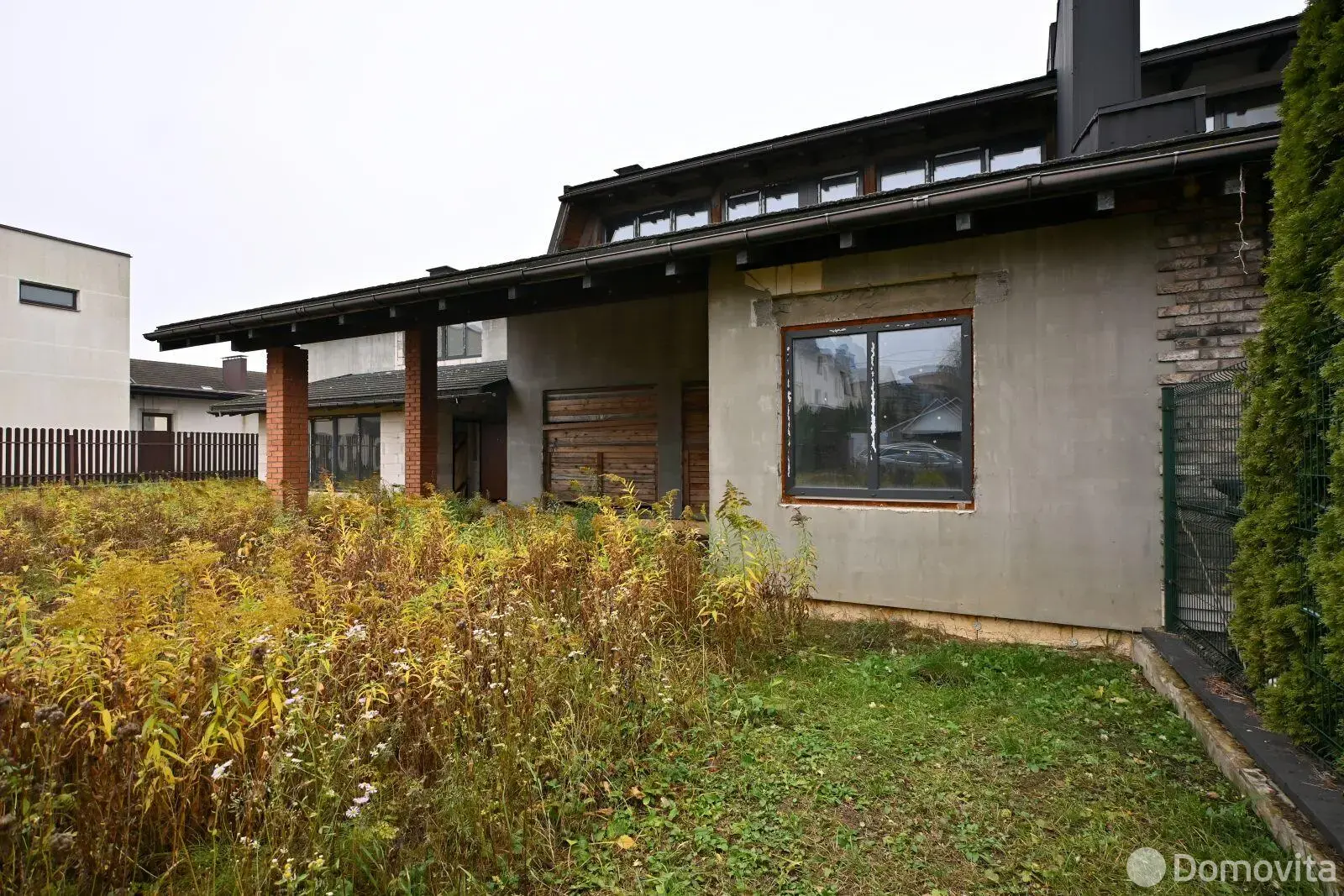 купить дом, Минск, ул. Поставская, д. 22/А