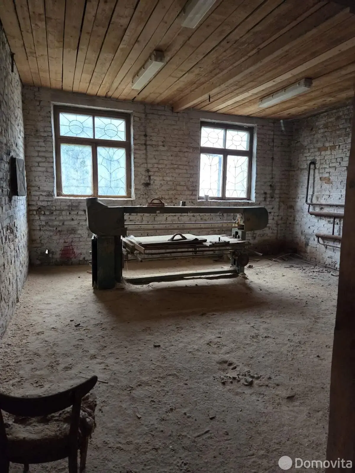 продажа склада, Зельва, ул. Смирнова, д. 119