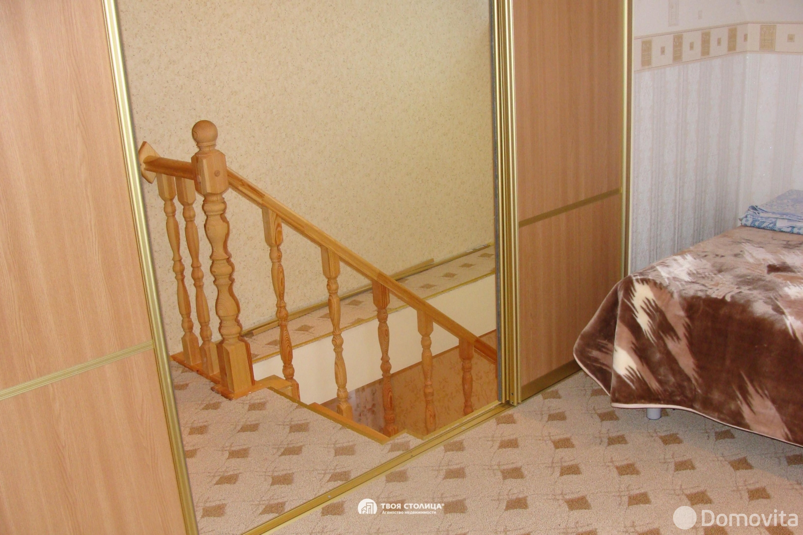 Продажа 1-этажной дачи в Силичах Минская область, 42000USD, код 185060 - фото 15