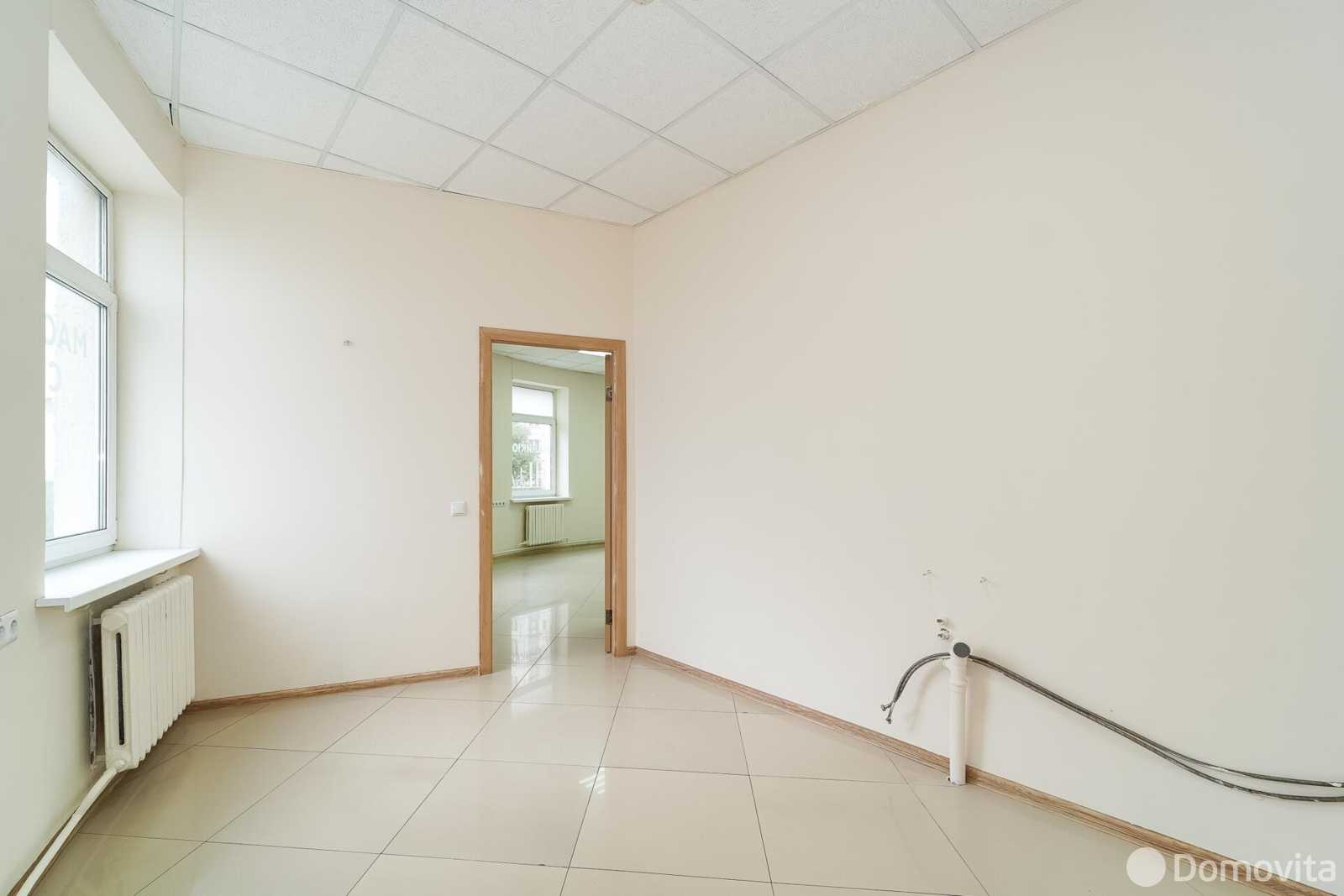 Купить офис на ул. Скрипникова, д. 11/А в Минске, 336000BYN, код 10418 - фото 16