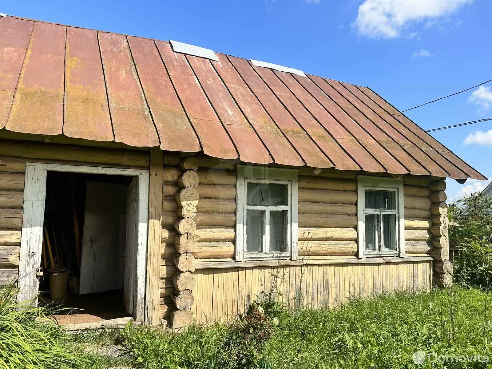 дом, Дукора, ул. А.Блашко, стоимость продажи 65 600 р.