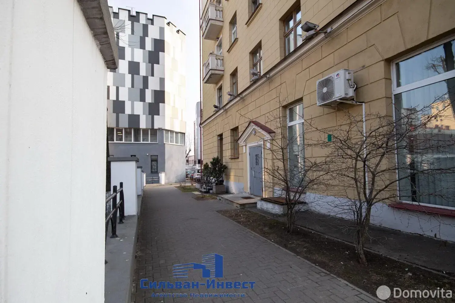 Аренда торговой точки на ул. Карла Маркса, д. 8 в Минске, 1252EUR, код 966739 - фото 19