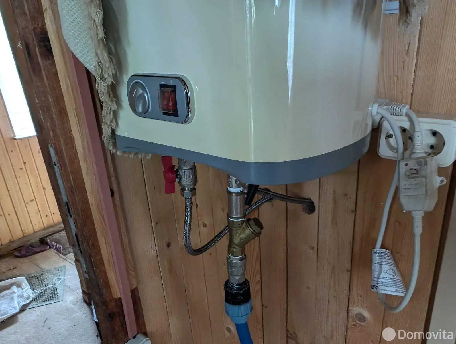 Продажа 2-этажной дачи в Горошках Гродненская область, 29990USD, код 183636 - фото 19