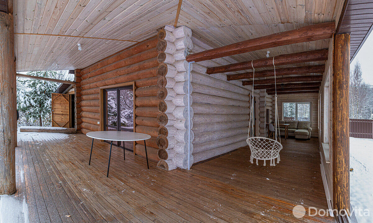 Купить 2-этажную дачу в Ландыш 2005 Минская область, 111000USD, код 168945 - фото 13