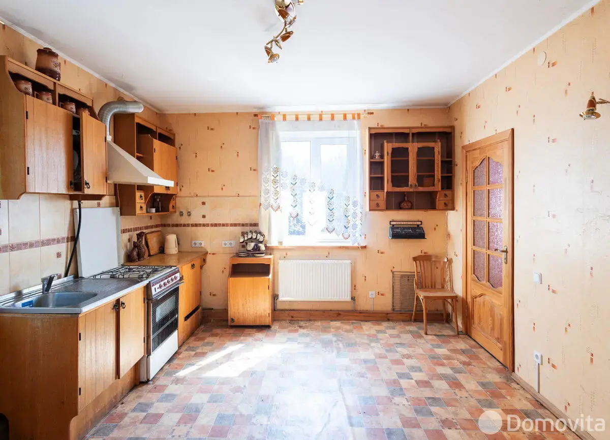 коттедж, Острошицкий Городок, ул. Ленинская, стоимость продажи 464 800 р.