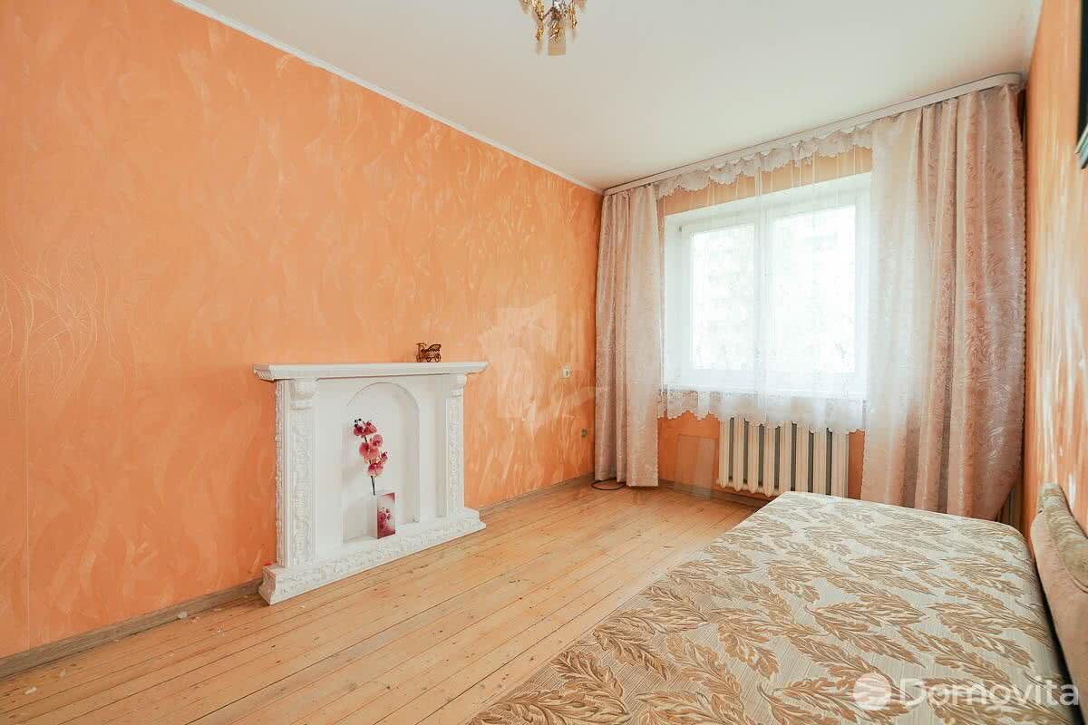 Продажа комнаты в Минске, ул. Народная, д. 5, цена 27000 USD, код 6411 - фото 3