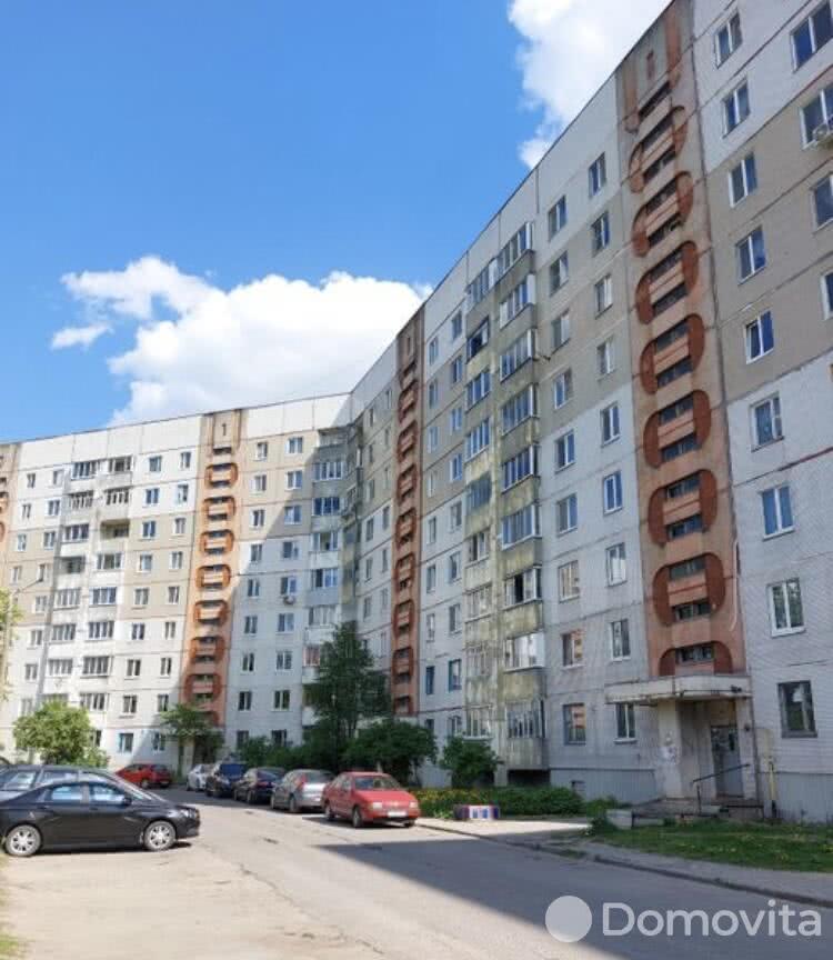 квартира, Могилев, ул. Каштановая, д. 7 