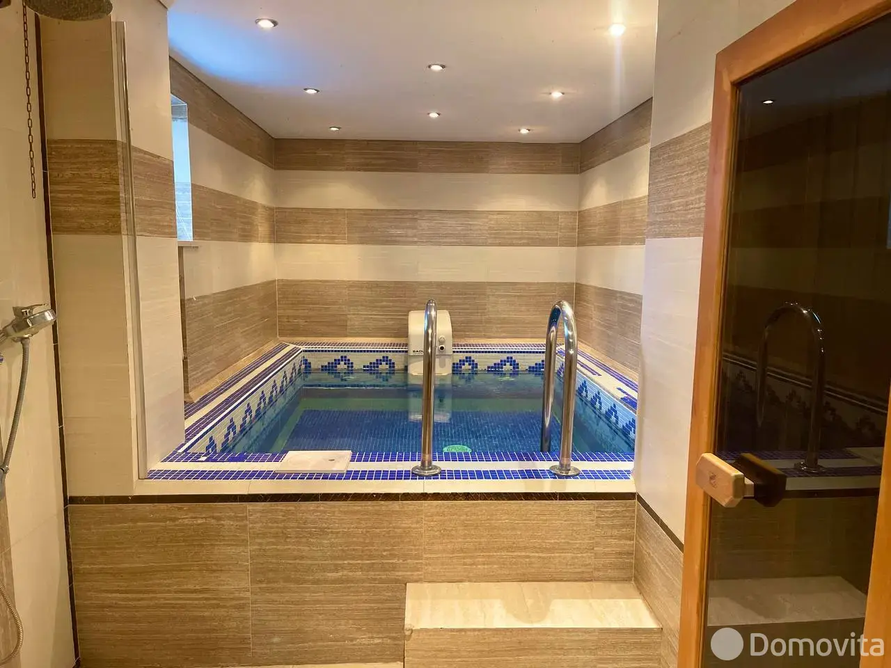  Коттедж на сутки в Раубичах пер. Спортивный, д. 4, 1500BYN, код 1335 - фото 25