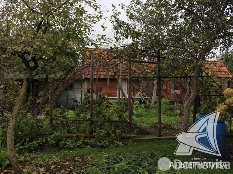 Продажа 2-этажной дачи в Авиатор-1 Брестская область, 23900USD, код 180360 - фото 16
