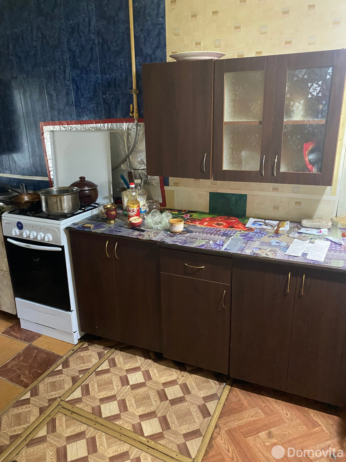 коттедж, Поставы, ул. Гагарина, д. 83 