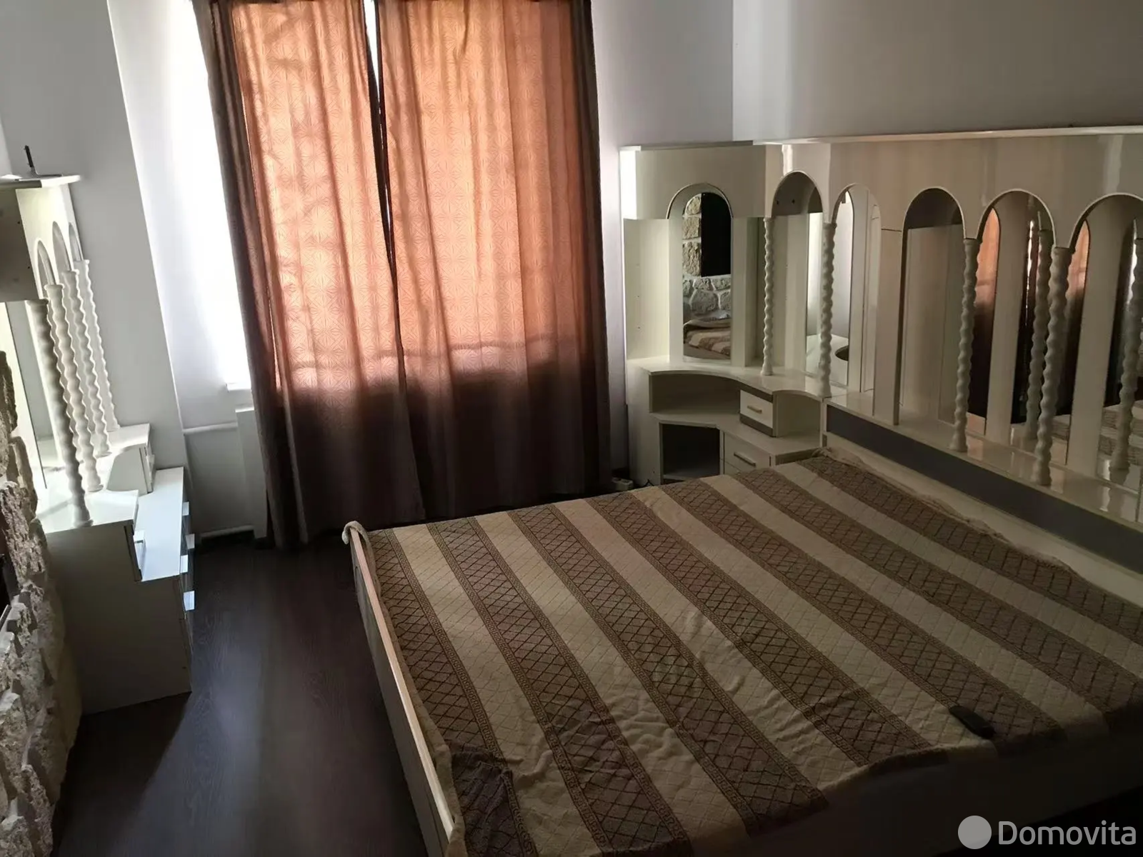 Стоимость аренды квартиры, Минск, пр-т Независимости, д. 53