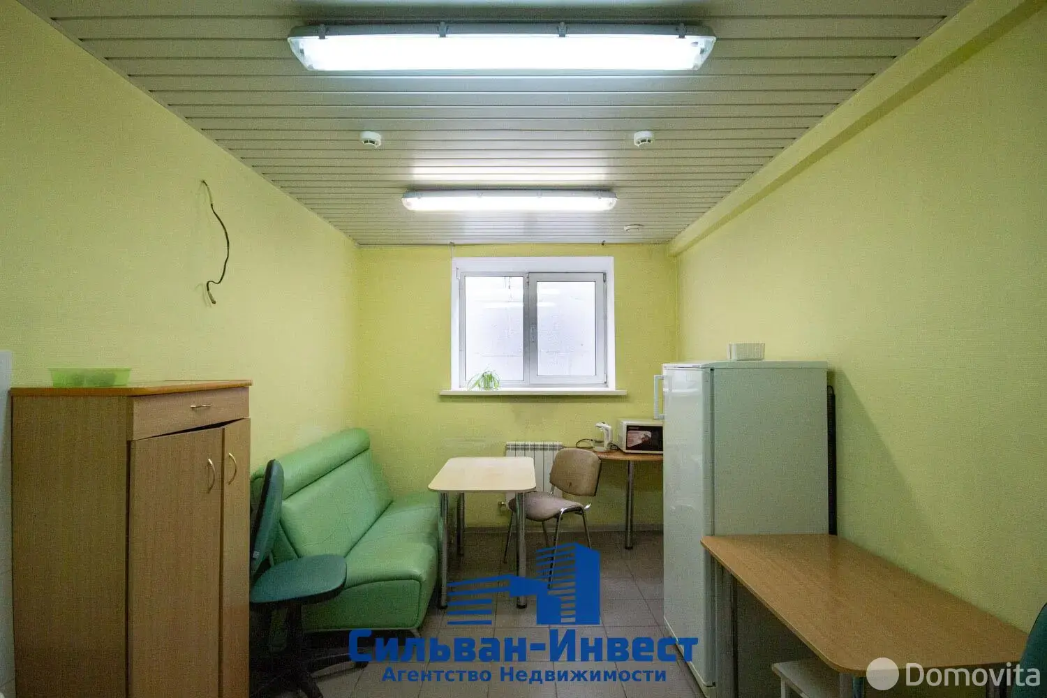 Купить офис на ул. Захарова, д. 50/Д в Минске, 1671000USD, код 10282 - фото 27