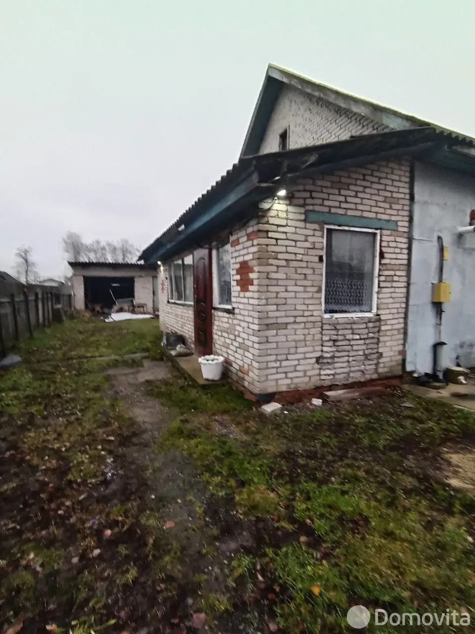 продажа дома, Шклов, ул. Партизанская, д. 4